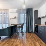 Charming Studio Close To Unirii Square