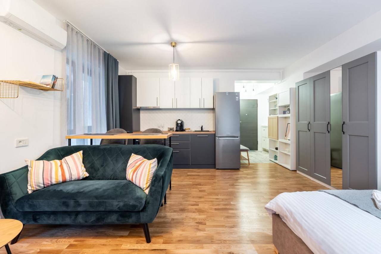 Charming Close To Unirii Square * Bucureşti