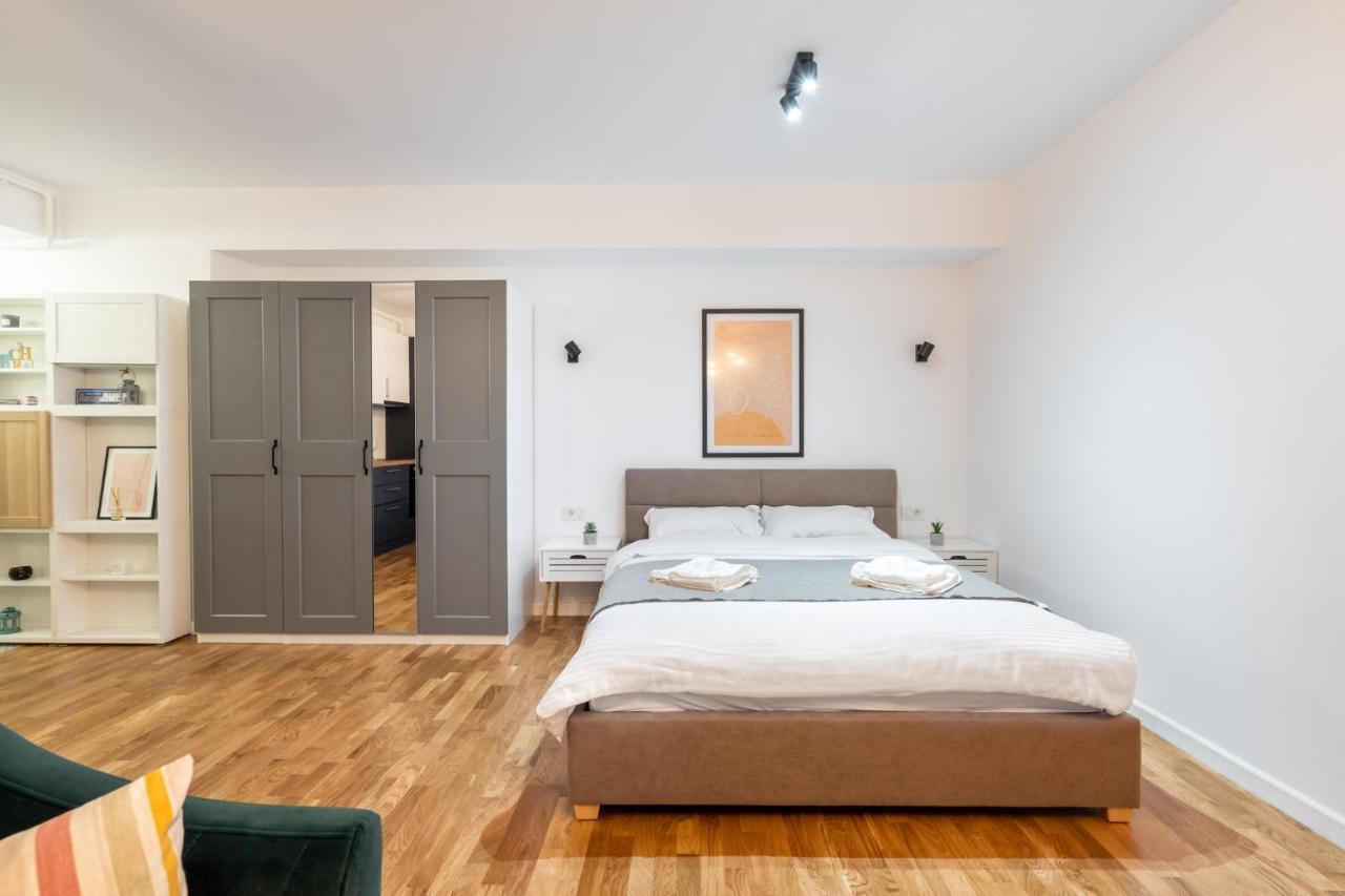 Charming Close To Unirii Square
