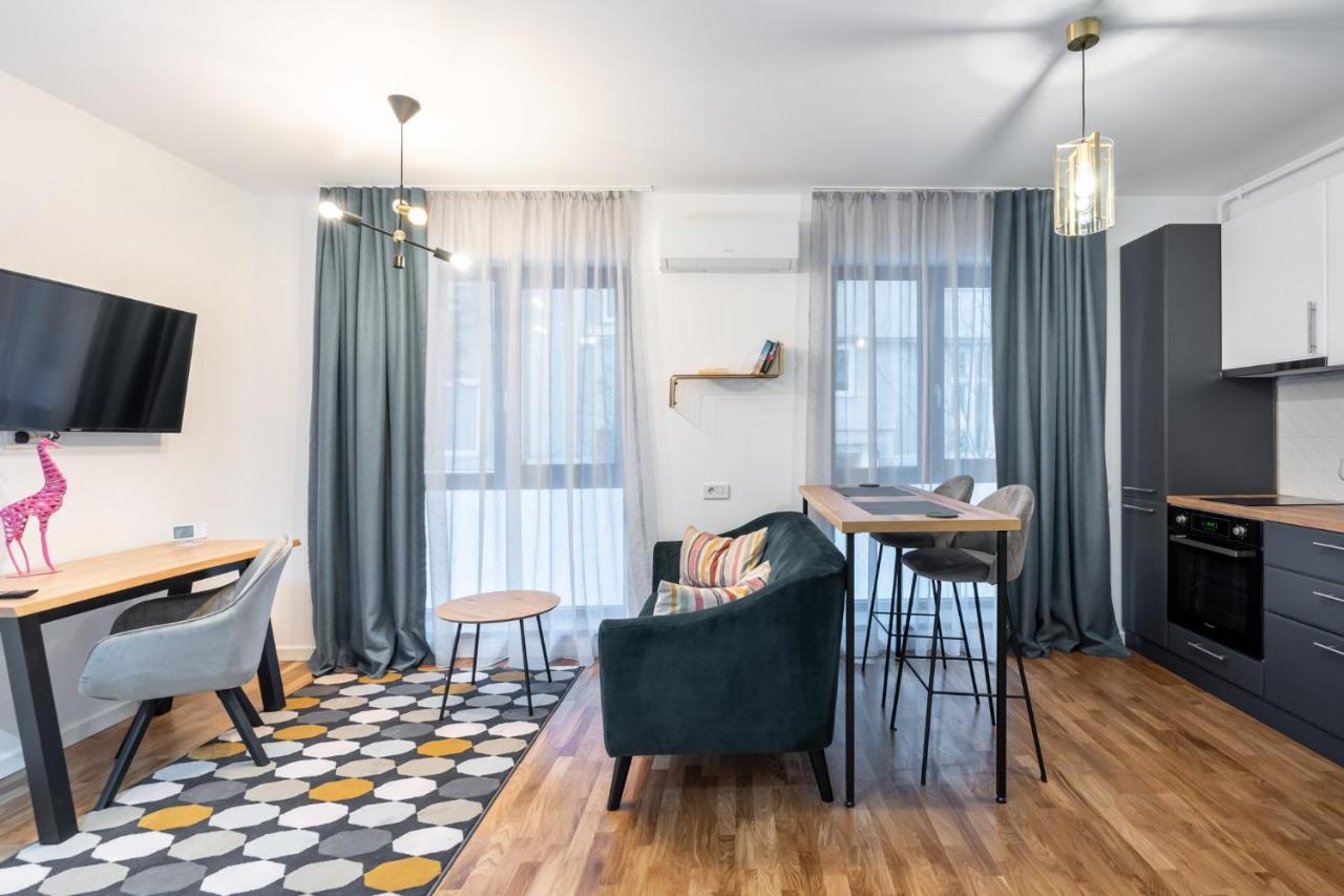 Charming Close To Unirii Square Apartament Bucureşti