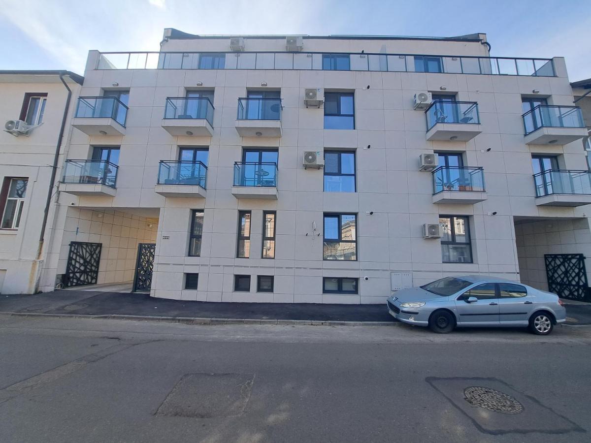 Apartament Charming Close To Unirii Square *
