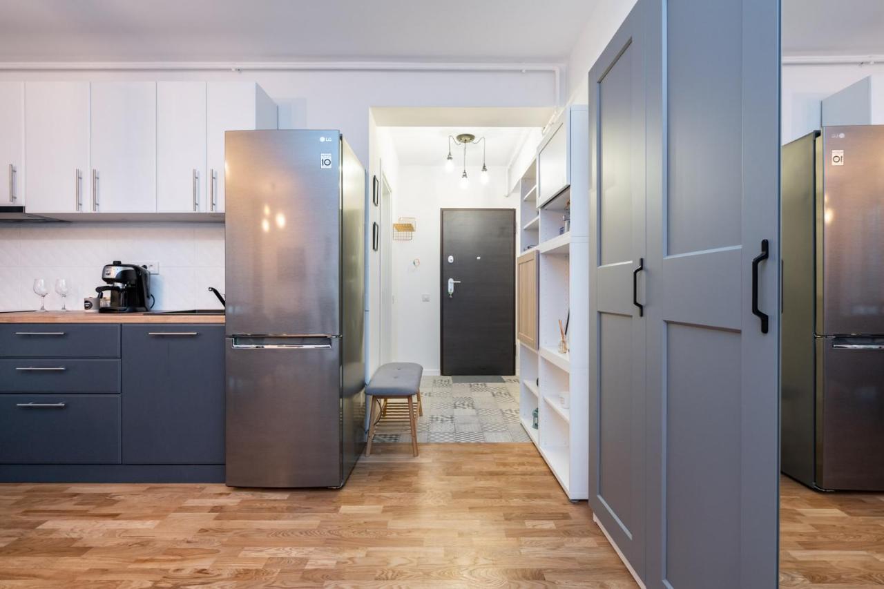 Charming Close To Unirii Square Bucarest