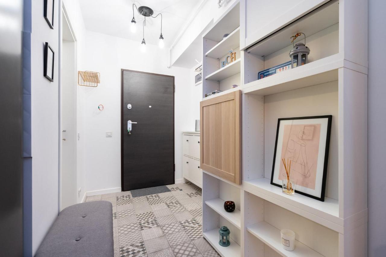 Charming Close To Unirii Square *